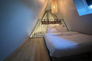 Duplex Atypique au Cœur de Mulhouse, Мюлуз