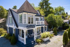 The Victorian Inn Blowing Rock, Блоуинг-Рок