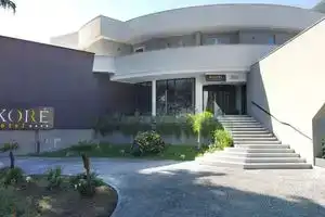 Korè Hotel, Кава-де-Тиррени