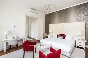 Adele Boutique Hotel, Печ