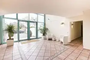 Parkside Apartment House, Дюссельдорф