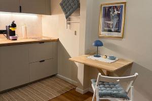 Cosy flat in walking distance to the old town | barrier-free | WLAN, Любек