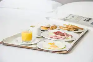 Executive Inn Boutique Hotel, Бриндизи