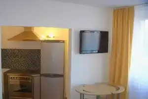 Apartment am Hafen, Дюссельдорф