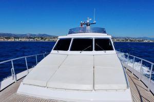 Yacht Charter Saint Tropez, Сен-Тропе