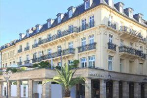 No1 Apartment Baden-Baden, Баден-Баден