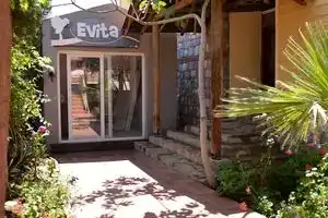 Evita Apart Hotel, Фетхие