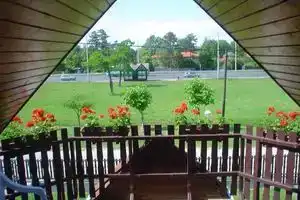 Lido Vendégház, Шиофок