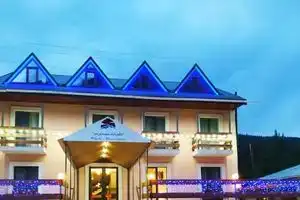 Hotel Ritur Mestia, Местиа
