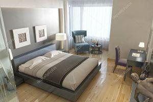 N Suites, Эсеньюрт