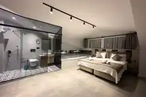 Luxurious Villa w Pool Sauna Patio in Fethiye, Фетхие