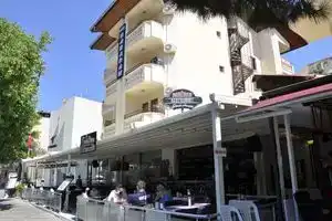 Babadan Boutique, Мармарис