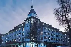 Отель «Scandic Patria», Лаппеэнранта