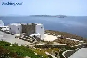 Bluebird Villas Villa Seabird, Агиос Иоаннис