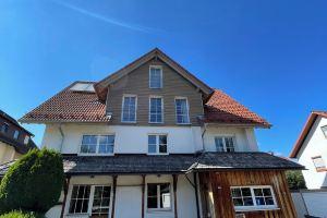Raft home | meadow view | child and pet friendly!, Байрсброн