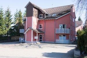 Apartment Reinhold Braunlage, Браунлаге