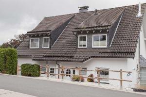 Moderne Wohnung Uber Zwei Etagen in Winterberg, Винтерберг