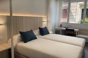 LC Hotel Urbano, Аликанте