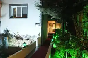 Enjoy House BOUTİQE Otel, Анкара