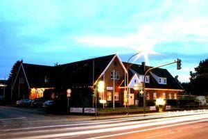 Hotel Leano, Любек