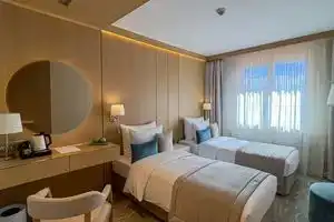 Normafa Hotel & Retreat, Будапешт
