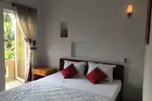 Areca Resort, Муине