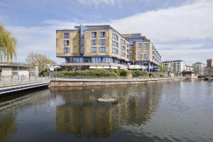 Parkhotel Pforzheim, Пфорцхайм