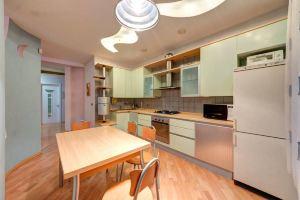 Central Apart, Киев