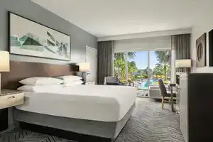 Grand Orlando Resort at Celebration, Орландо