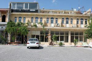 Yuksel Hotel, Гёреме