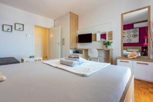Apartment Mira, Цриквеница