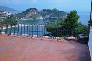 Villa Capo Taormina, Таормина