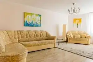 Apartment White House, Минск