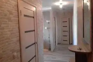 Apartment on Metro Frunzenskaya, Минск