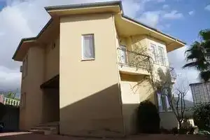 Gold City 3 Bedroom Villa 5, Аланья