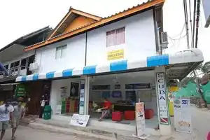 Namfon Guesthouse, Пхи Пхи