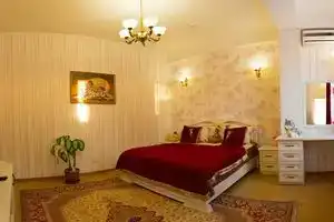 Hotel «Nobel», Кишинев