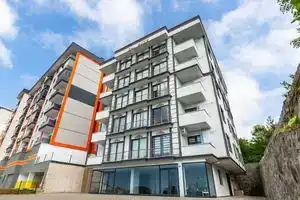 Zal SUITE, Трабзон
