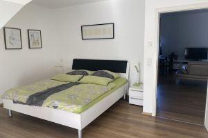 Apartment with fantastic view of river and vineyards, Бернкастель-Куес