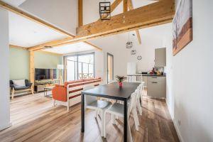 A haven of calm and comfort in the city center 3, По