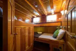 Dm Yachting - 7 Night Cruise Sun-Sun, Котор