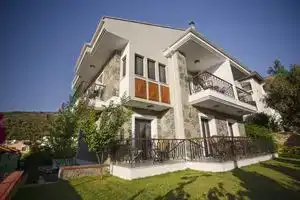 Pharos Boutique Hotel, Датча