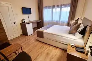 La Pearl Konaklama, Стамбул