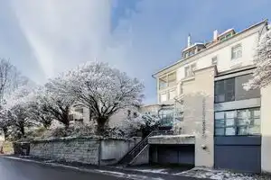 Visionapartments Zurich Bellariastrasse, Цюрих