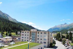 Luxurious and Beautifully Designed Apartment in Saint Moritz - Lets Get Cosy, Санкт-Мориц