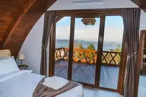 Exclusive Hill Sapanca, Сапанджа