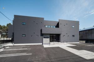 HOTEL NINESTATES KARATSU, Карацу