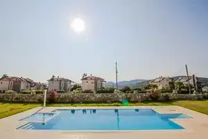 Fethiye Mendos H4 Apart, Фетхие