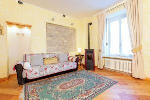 Live Asiago on Foot - Central Apartment, Азиаго