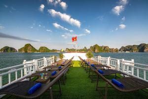 Cozy Bay Cruise, Халонг